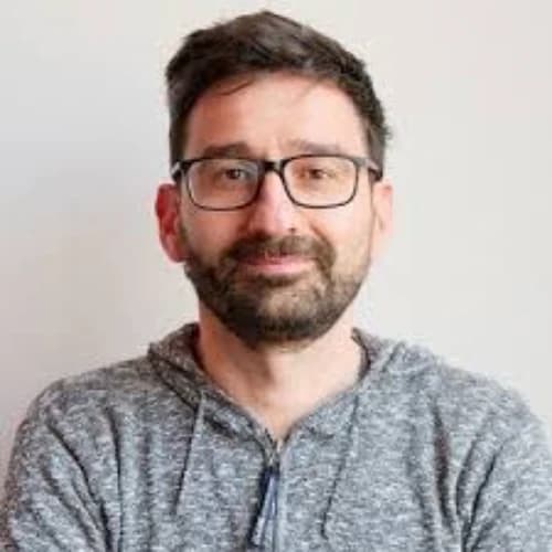 Nicolas Ulrich