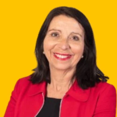 Pascale Ezan