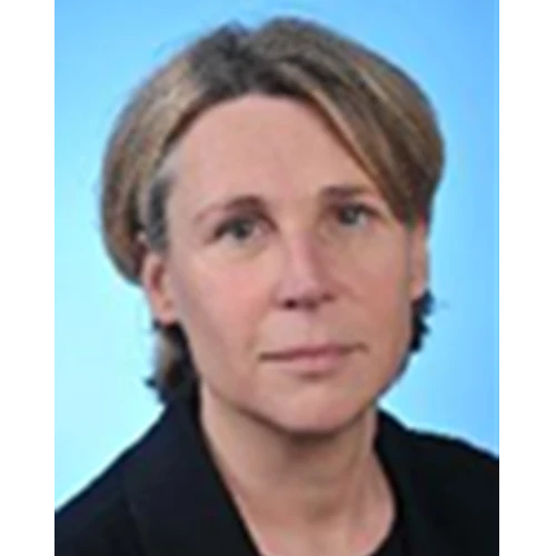 Christine Juberthie