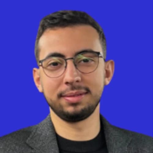 Ayoub El Bakkach