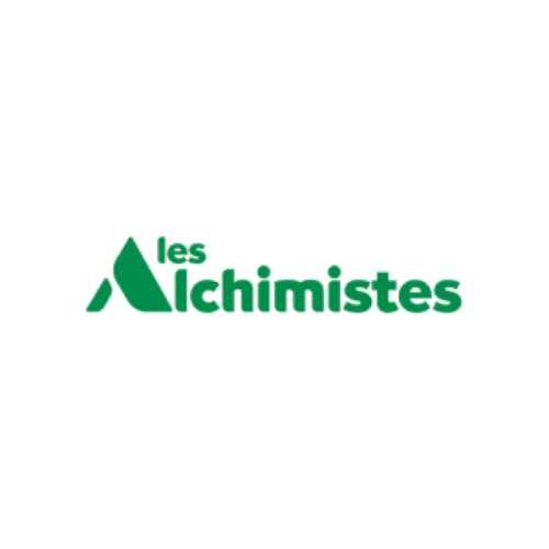 Les alchimistes