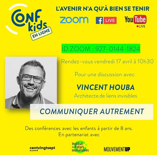 Communiquer autrement