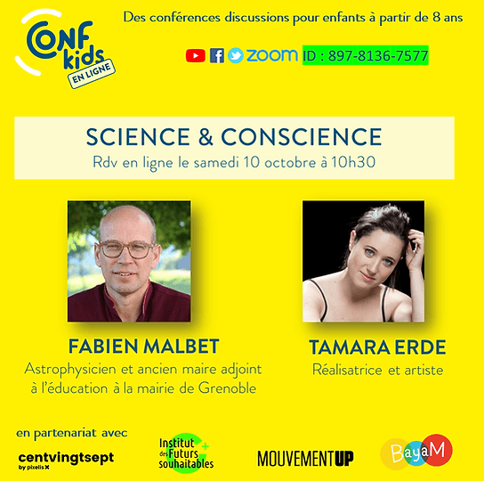 Science et conscience