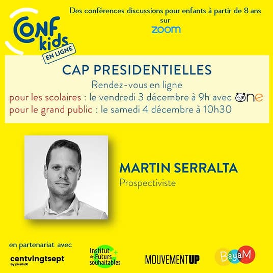 Cap présidentielles