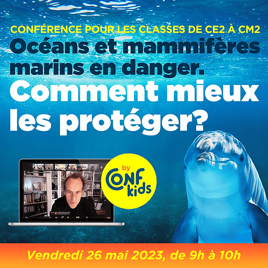 Océan comment mieux les protéger ?