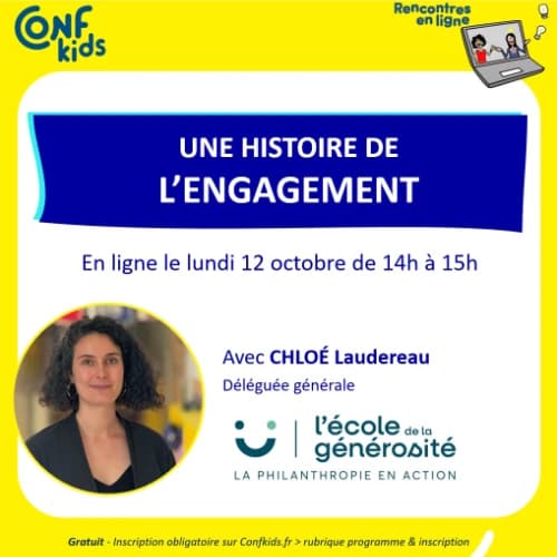 Une histoire de l'engagement