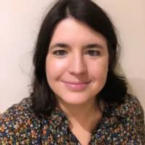 Pauline Duverger Michel