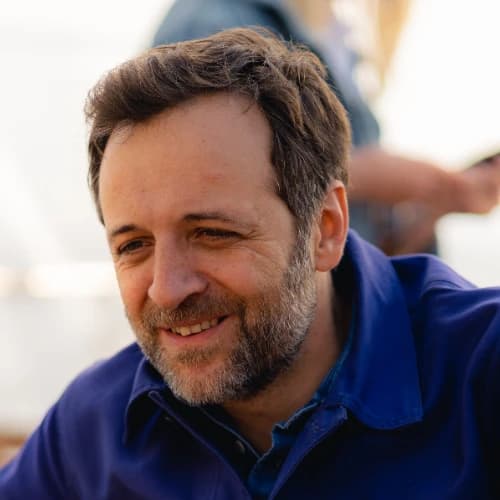 François-Régis Gaudry