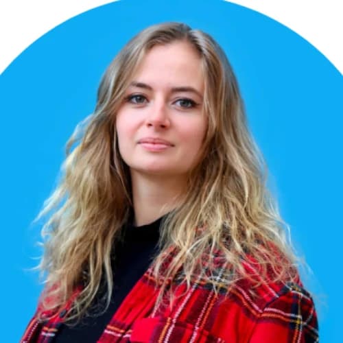 Anaëlle Marzelière