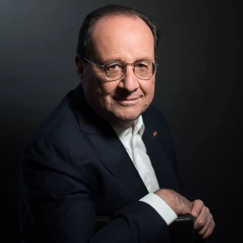 François Hollande