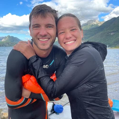 Chloé Léger Witwoet