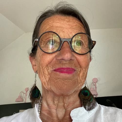 France Fratter Bardy