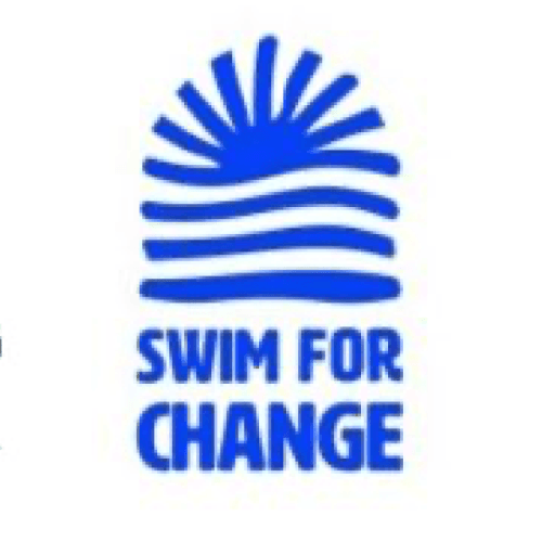 Swim for change