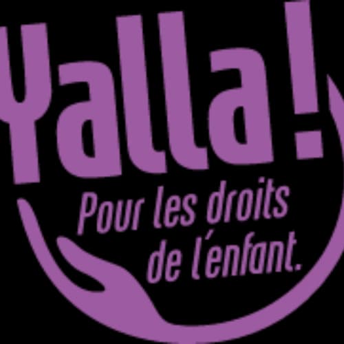 Yalla pour mes droits
