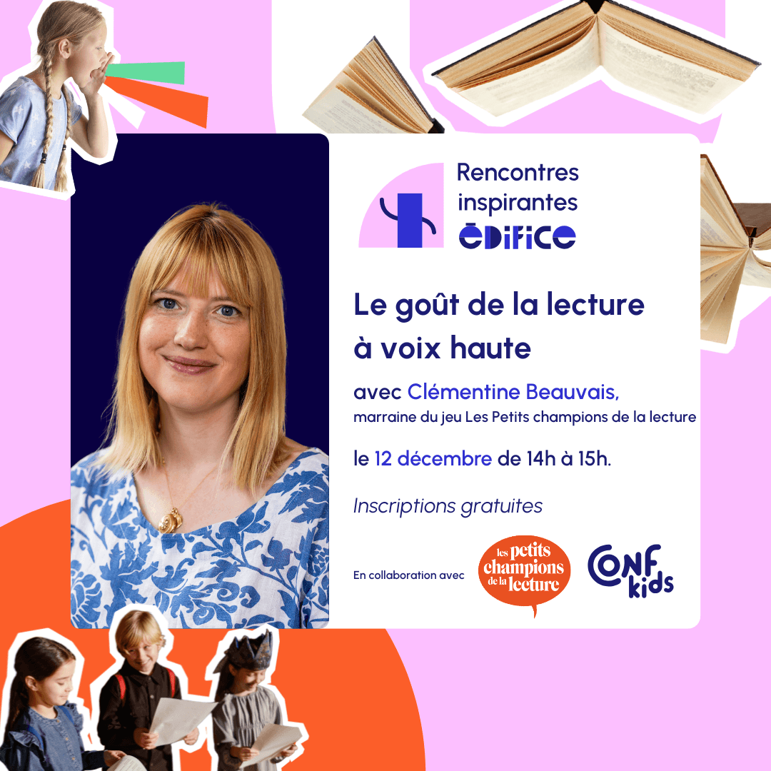 Lire à voix haute