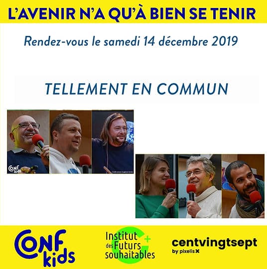Tellement en commun