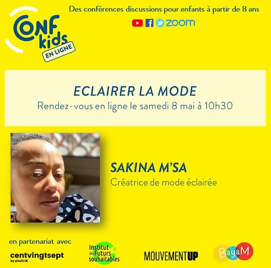 Eclairer la mode