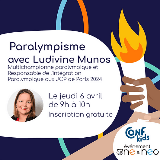 Paralympisme