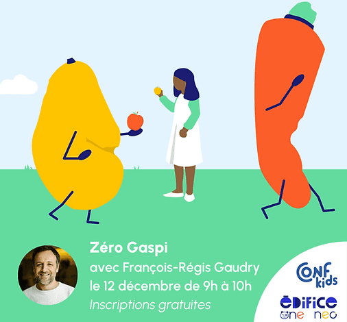 Zero Gaspi