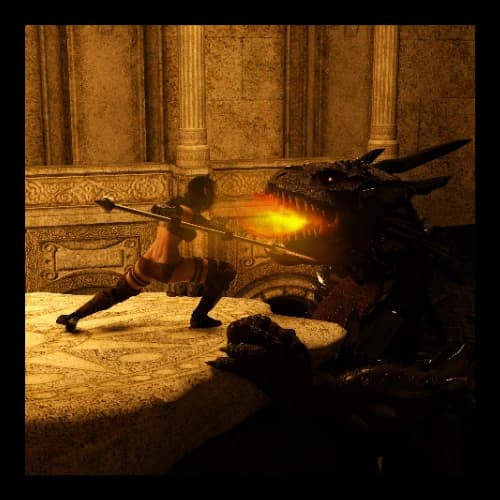 Les mythes au cinéma