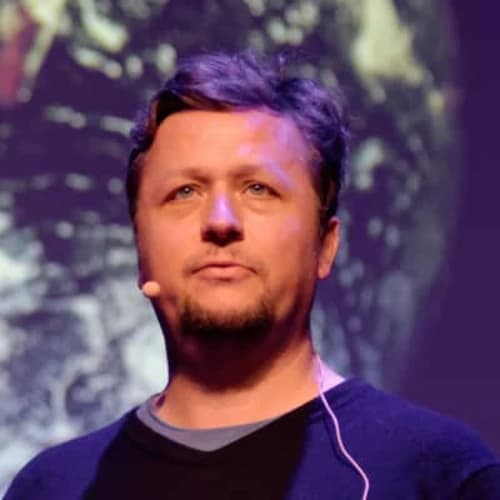 Jean-Pierre Goux