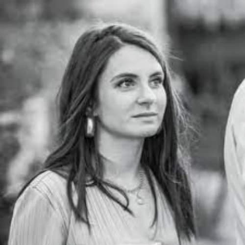 Eulalie Spychiger