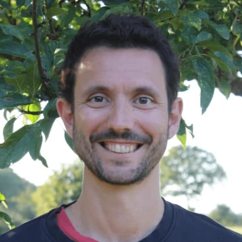 Antoine Romieux