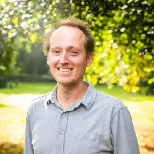 Clément Debosque