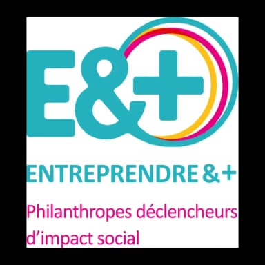 Entreprendre & +