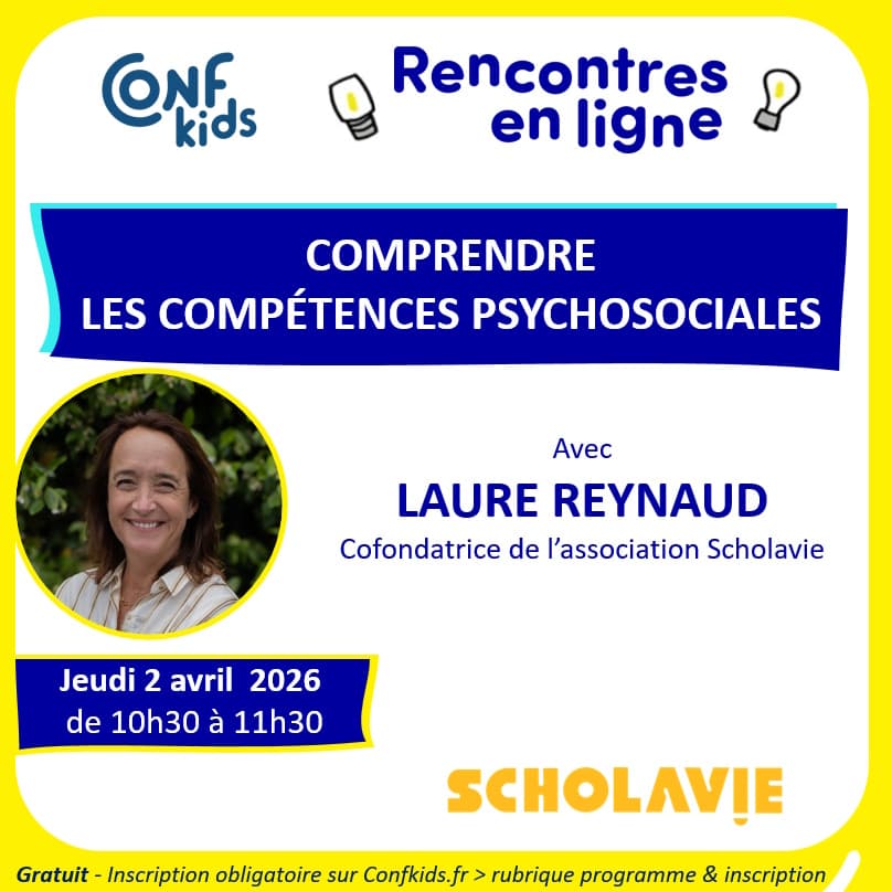 Comprendre les compétences psychosociales