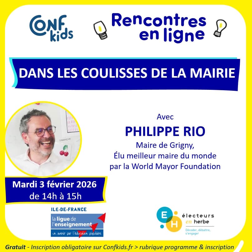 Dans les coulisses de la mairie