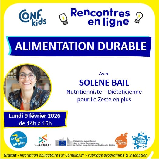 Alimentation durable