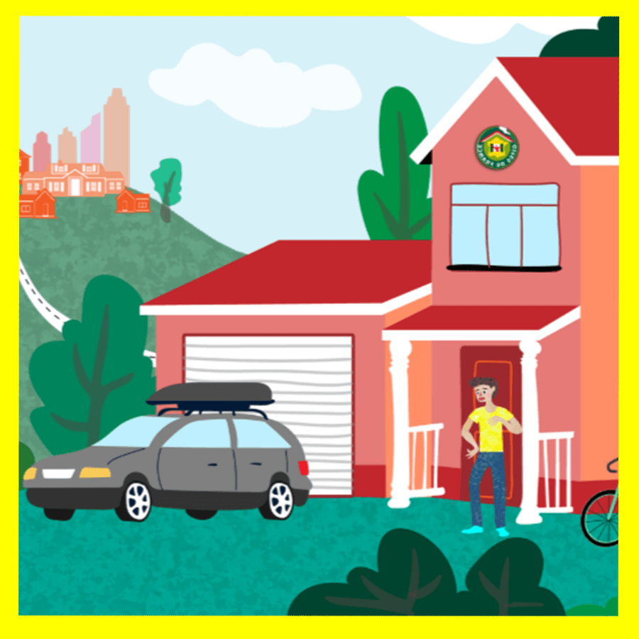 Se déplacer intelligemment