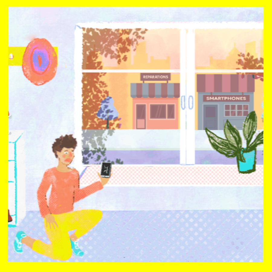 Equipements numériques