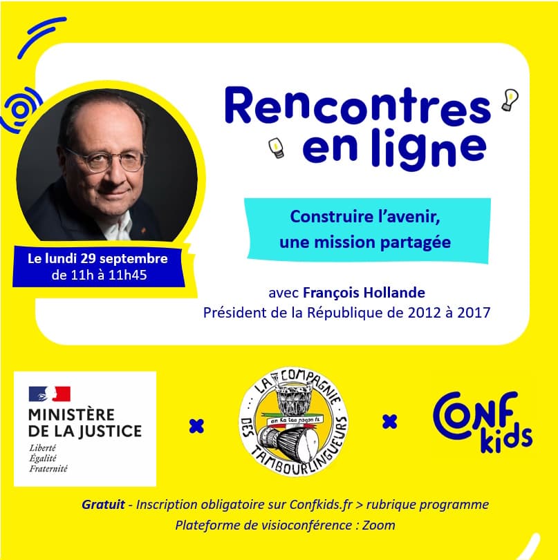 Construire l'avenir une mission partagée