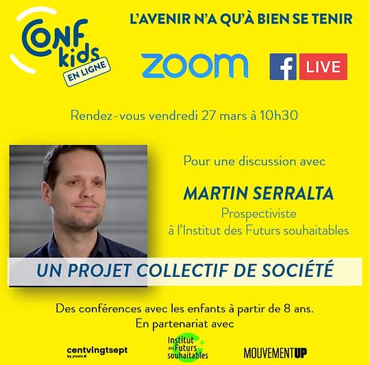 Un projet collectif de société