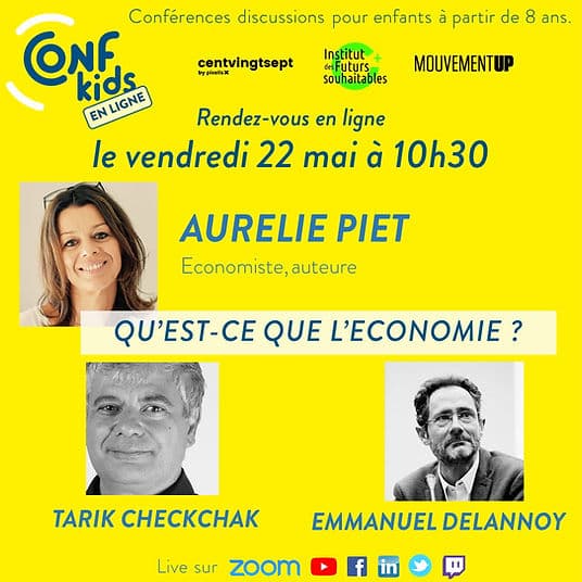 Qu'est-ce que l'économie