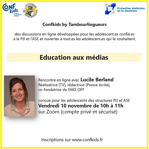 Education aux médias