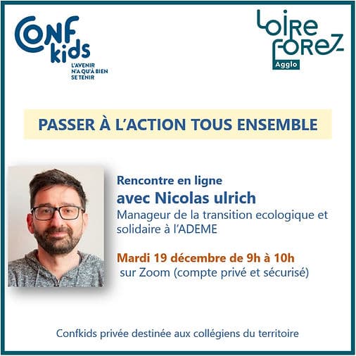 Passer à l'action tous ensemble