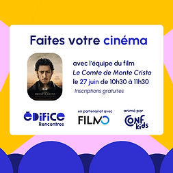 Le comte de Monte Cristo