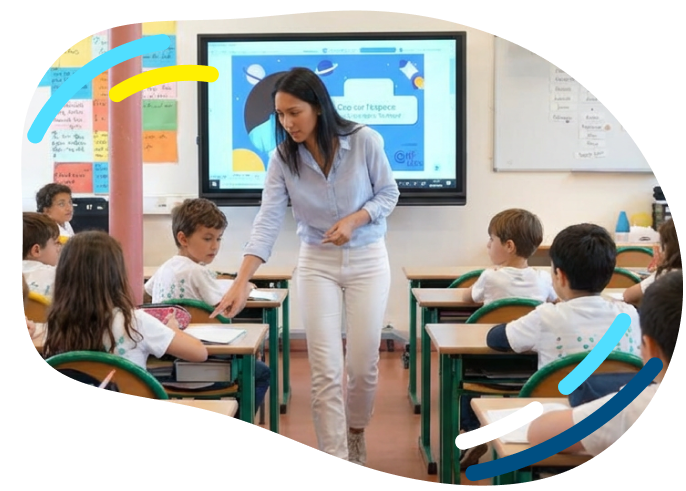 Expérience Confkids