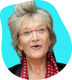 Carole Babin-Chevaye